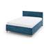 MEISE MÖBEL Plavi dječji krevet s prostorom za pohranu 140x200 cm Cool 