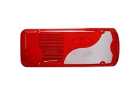 VAN WEZEL Zadnje svjetlo MB SPRINTER 06-13 desno SANDUČAR plastika 3077936, CRAFTER