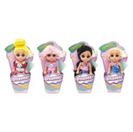 DREAMEEZ Lutka Mini Princess