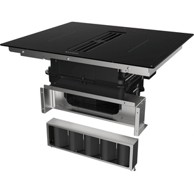 Faber Set stražnjeg filtera