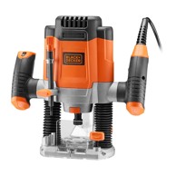 BLACK+DECKER Glodalica 1200 W