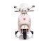Motor na akumulator Vespa GTS Super, bijeli