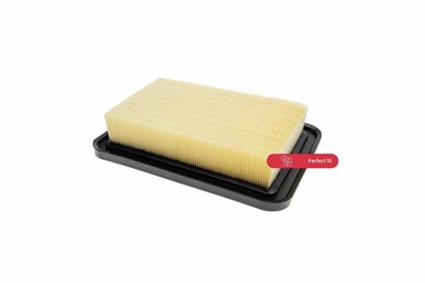 VACS HEPA filter Stihl SE 133 ME