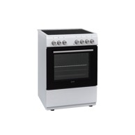 VOX Štednjak CTR 6305 W 