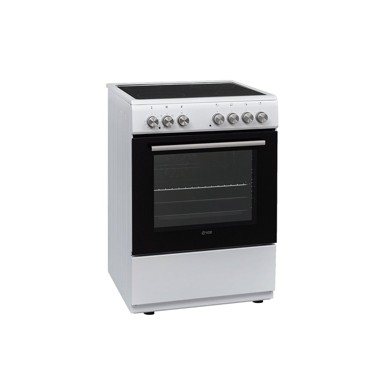 VOX Štednjak CTR 6305 W 