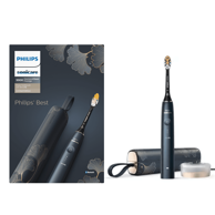 PHILIPS Električna četkica za zube Sonicare DiamondClean Prestige 9900 HX9992/42