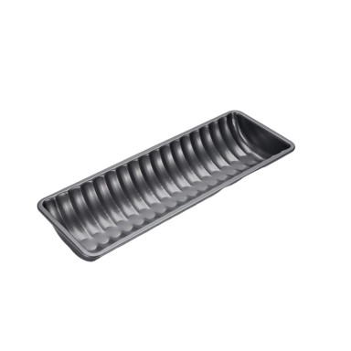 Kalup srneći hrbat 31,5 x 12 x 4,2 cm