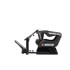 PLAYSEAT Gaming stolica Evolution Pro - Nascar limited edition, crna