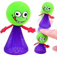 Veseli skakajući vilenjak 1kom.