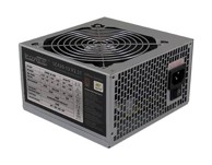 LC POWER Napajanje Office Series LC420-12, 350W, ATX v2.31, 120mm vent, PFC, 80+ Bronze