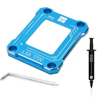 THERMALRIGHT Okvir za korekciju savijanja CPU LGA17XX-BCF, plava