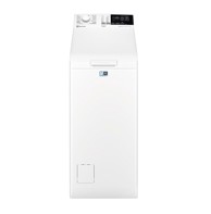 ELECTROLUX Perilica rublja EW6TN24262P, 6 kg, 1151 okr/min