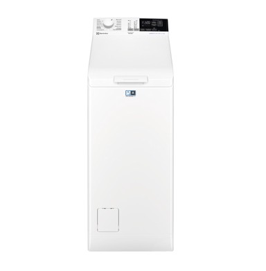ELECTROLUX Perilica rublja EW6TN24262P, 6 kg, 1151 okr/min