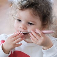 BEABA Dječji pribor