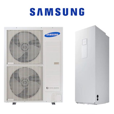 SAMSUNG Dizalica topline EHS, AE090RNYDEG/060RXEDEG, 6,0 kW, 1ph