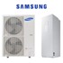 SAMSUNG Dizalica topline EHS, AE090RNYDEG/060RXEDEG, 6,0 kW, 1ph