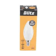 BLITZ Žarulja LED, 4.5W, 470LM, 2700K, C37