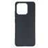 MAXMOBILE Maskica za Xiaomi Redmi 15C 4G/5G SILICONE MIKRO crna
