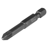 PZ torzijski udarni svrdlo 73MOV5-2 čelik (pakiranje od 5) kvalitet PZ2 x 50 mm