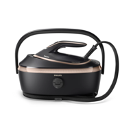 PHILIPS Parna postaja PSG8300/80