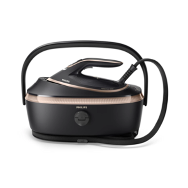 PHILIPS Parna postaja PSG8300/80