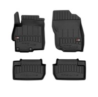 FROGUM Auto tepisi gumeni za Mitsubishi Lancer VIII 01.08-