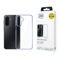 3MK Maskica Armor Case, za Samsung Galaxy A17 5G, prozirna