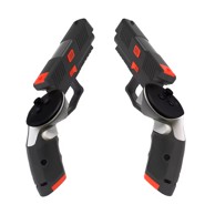 META VR produžeci ručki PIŠTOLJ 918, za kontrolere Quest 3 i Quest 3S
