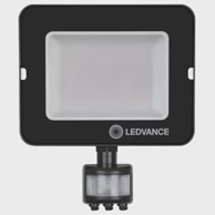 LEDVANCE LED reflektor FLOODLIGHT COMP 50W 3000K SYM 100 BK