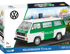 COBI Volkswagen T3 Police, 1:35
