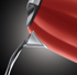 RUSSELL HOBBS Kuhalo za vodu Colours Plus, crveno