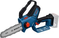 BOSCH Professional Aku lančana pila GKE 18V-20 solo alat