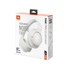 JBL Slušalice, Bluetooth Tune 770NC, naglavne, bijele