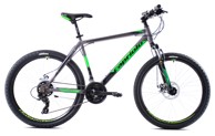 CAPRIOLO Bicikl MTB Oxygen 26/21HT