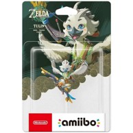 AMIIBO Figura The Legend of Zelda, Tulin
