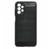 MAXMOBILE Maskica za Samsung Galaxy A23 5G, TPU, Carbon Fiber, crna 
