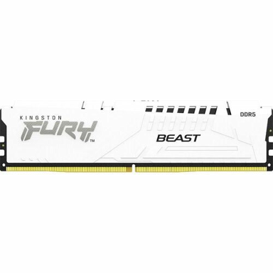 KINGSTON RAM memorija FURY Beast, 16 GB, DDR5, CL40, DIMM