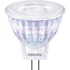 PHILIPS LED žarulja 8718699774059, GU4, 2,3 W, 2700 K, toplo bijela