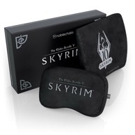 NOBLECHAIRS Set jastuka od memorijske pjene, NBL-SP-PST-018, SKYRIM Edition
