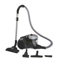 HOOVER Usisavač bez vrećice HP320PET, crni