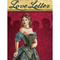Igra za PC: Love Letter Steam Key GLOBAL