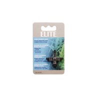 ELITE Razdjelnik za crijevo sa 2 izlaza, 4/6 mm