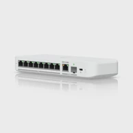 UBIQUITI Preklopnik UniFi Switch Flex 2.5G 8x RJ-45, 1x RJ-45/SFP+