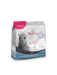 PLATINUM Hrana za sterilizirane odrasle mačke MeatCrisp, riba, 400 g