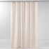 DOUCEUR D'INTÉRIEUR Tuš zavjesa 180x200 cm Yaline
