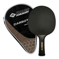 SCHILDKRÖT Reket za ping pong, crna