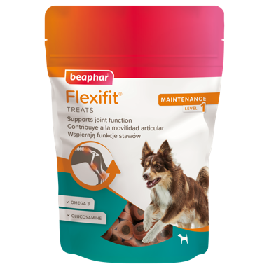 BEAPHAR Poslastica za pse Flexifit, 150 g