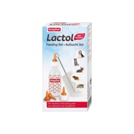 BEAPHAR Set za hranjenje mladunčadi