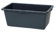 FLEXI Košara 26 l FLCZE26, crvena