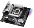 ASROCK Matična ploča B760M PRO RS/D4, Intel B760, DDR4, s. LGA 1700, micro ATX